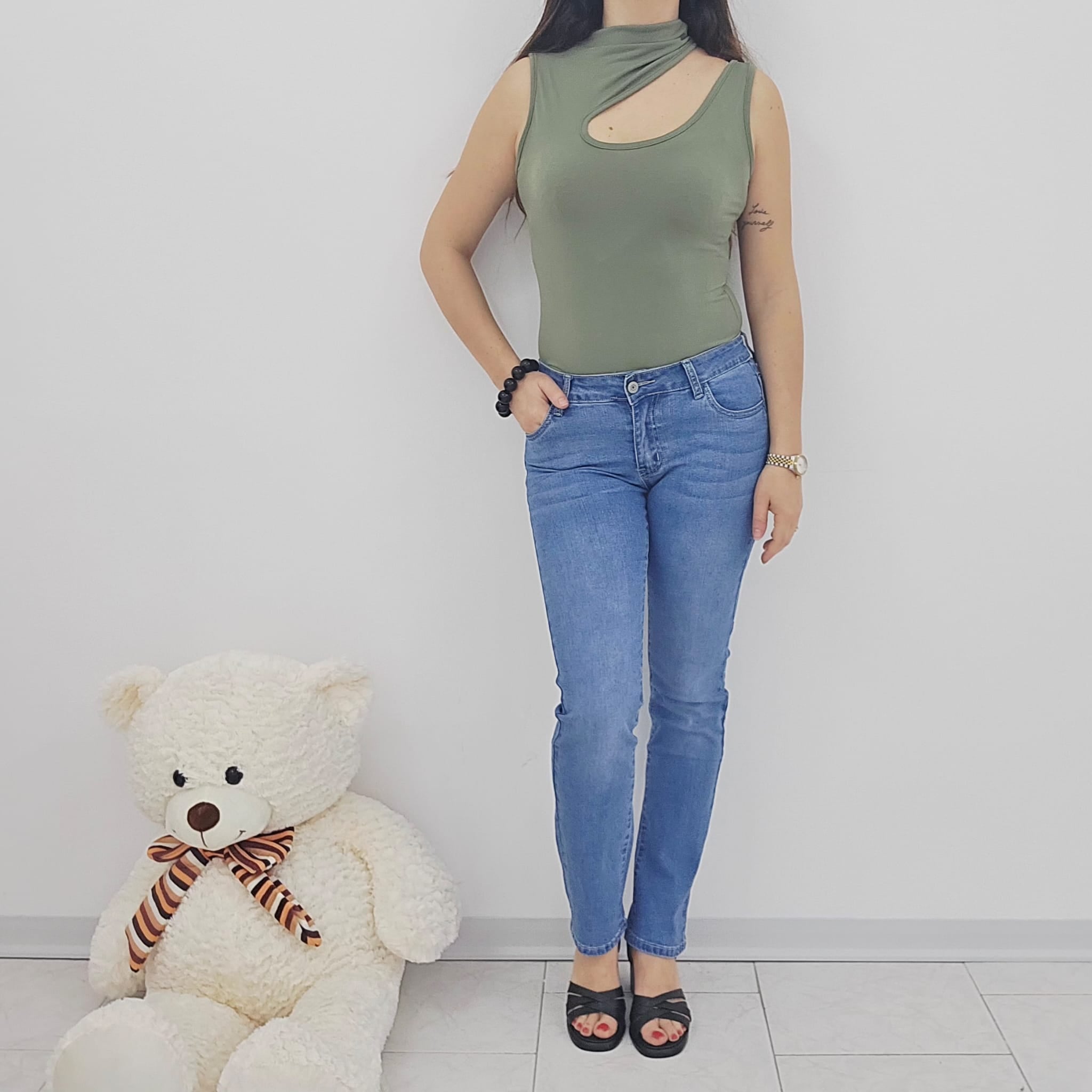 BODY GOCCIA 25678